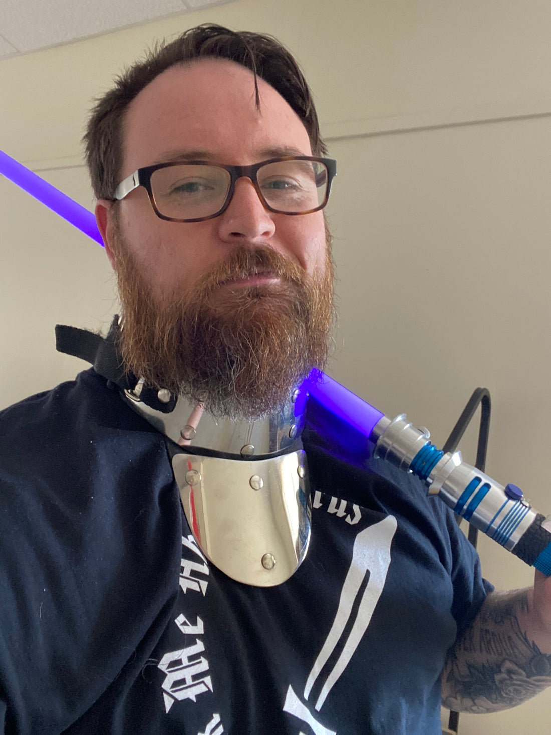 Episode 134 Broadsword for Kids, with Andrew Newton