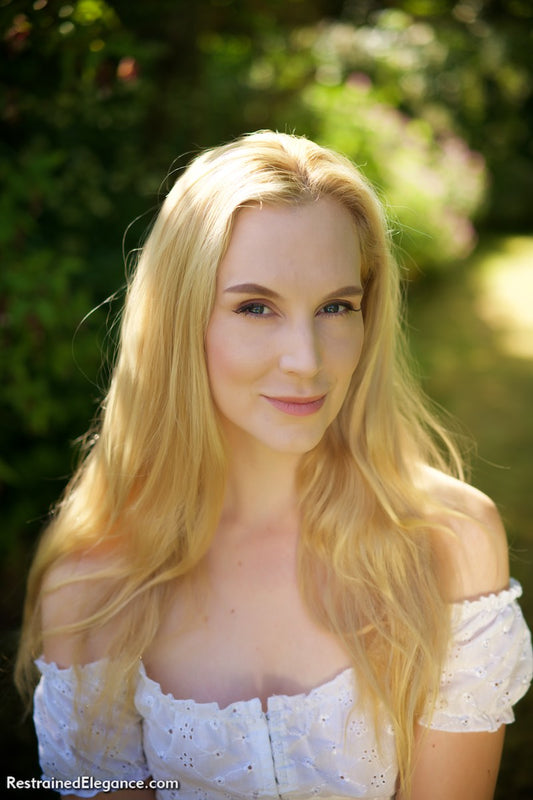 Episode 96: Startling Burglars with Ariel Anderssen