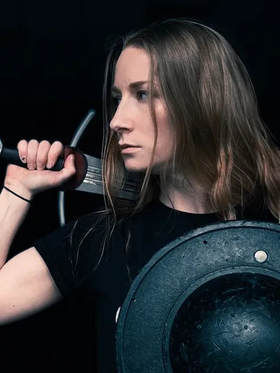 Episode 164 Cutting and Calligrams, with Brittany Reeves