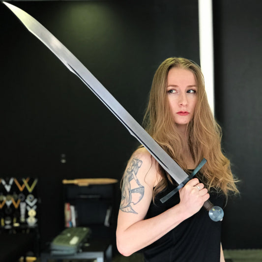 Episode 22: Tournament Mindset, with Brittany Reeves