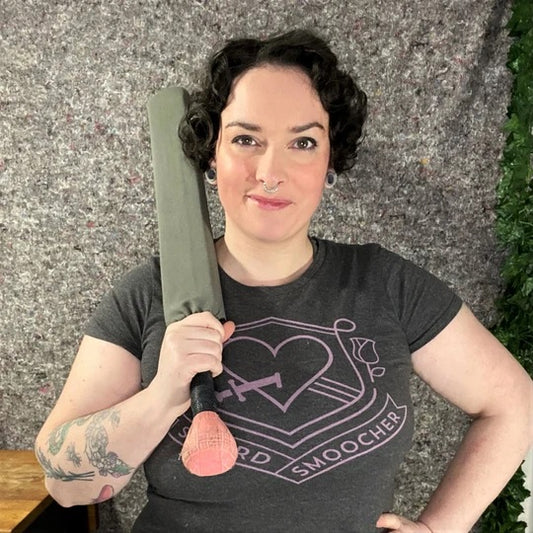 Episode 54: The Sparkle School, with Claire Wemyss