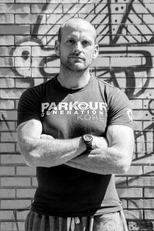 Episode 101: Mastering Movement with Dan Edwardes