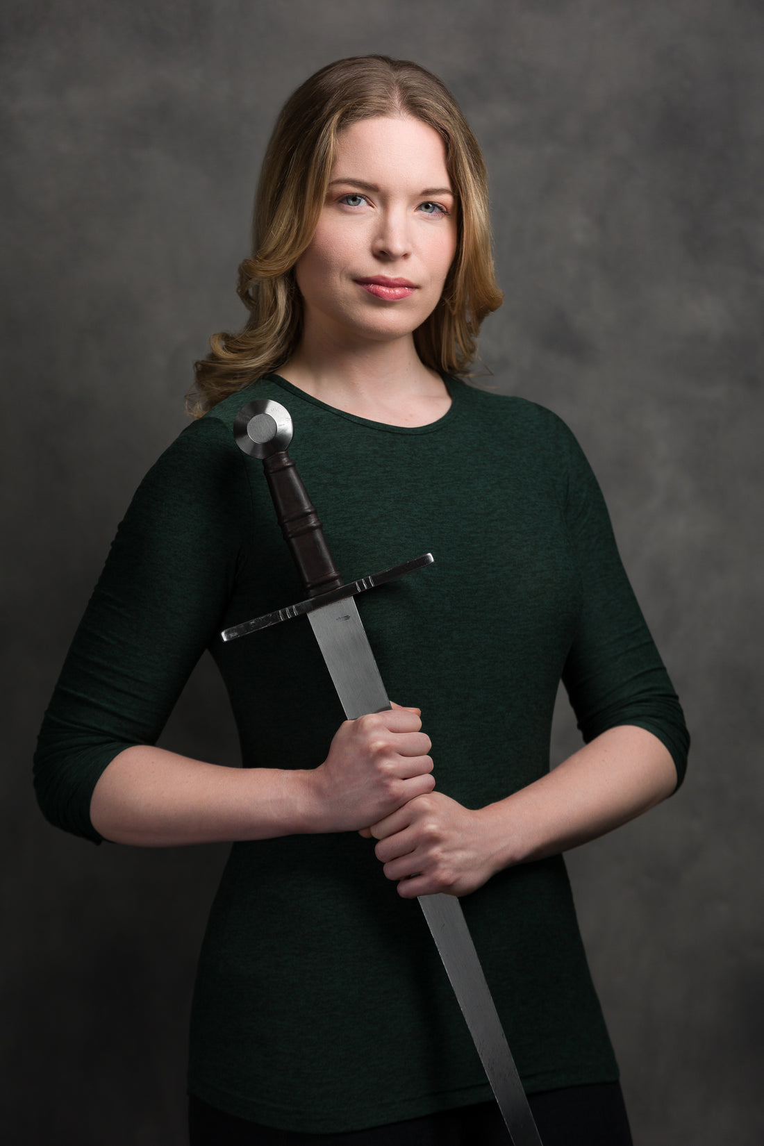 Episode 115: Stretto and Surgery, with Elizabeth Scott
