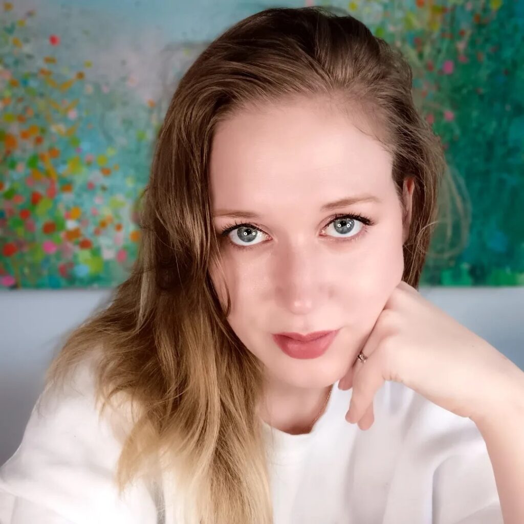 Episode 151 Babies, horses, and a secret knife, with Gretchen Settle