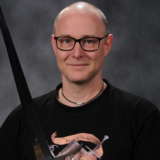 Episode 136 Ask Me Anything! With Guy Windsor