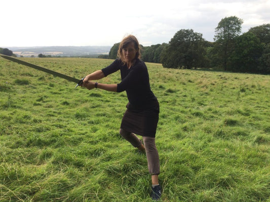 Episode 123 Movement Matters with Katy Bowman