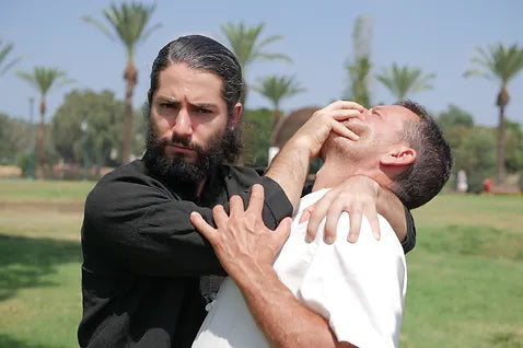 Episode 176: The Politics of Eastern and Western Martial Arts, with Jonathan Bluestein