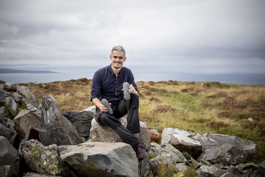 Dr James Dilley