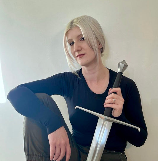 Episode 193: Kinesiology and Concussions with Jane Strange