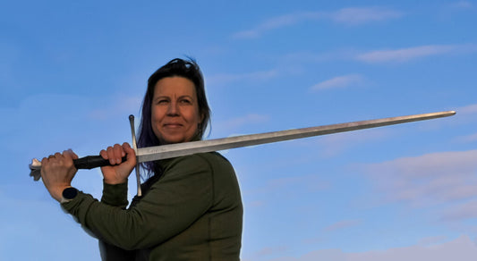 Episode 158 ADHD, speedboats, and wrestling in kindergarten, with Katriina Malkki