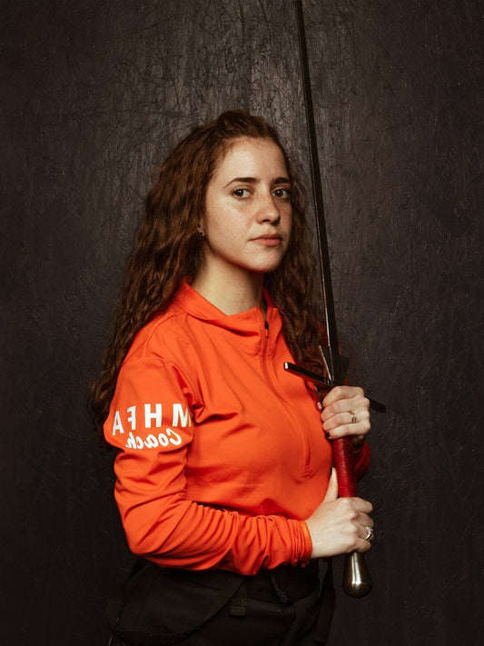 Episode 149 HEMA in Mexico and Inspirational Women