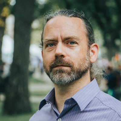 Episode 148 Swordbeards and Violence, with Dr. Mark Geldof