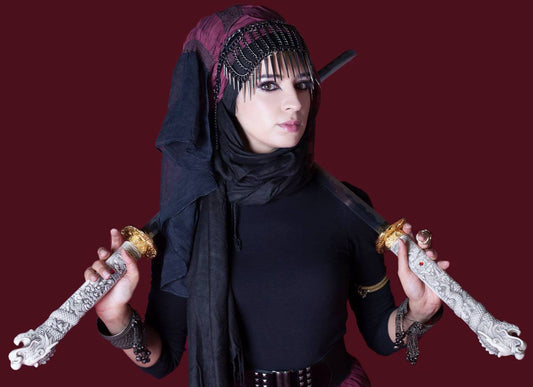Epsiode 105: Rocket Science and Cosmic Washing Machines, with Naziyah Mahmood