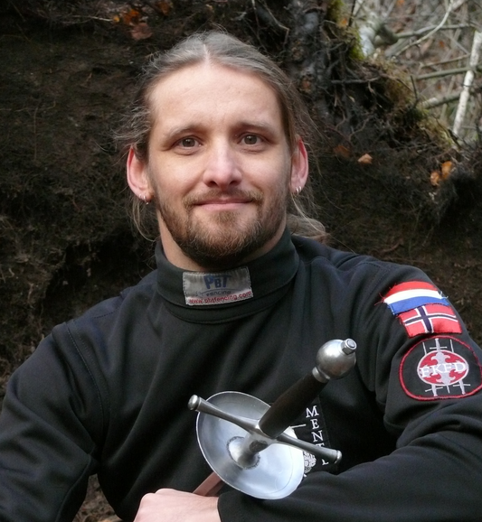 Episode 106: Fabris vs. Capoferro, with Reinier van Noort