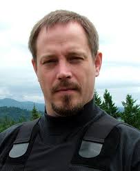 Episode 29: Violence and Self Defence, with Rory Miller