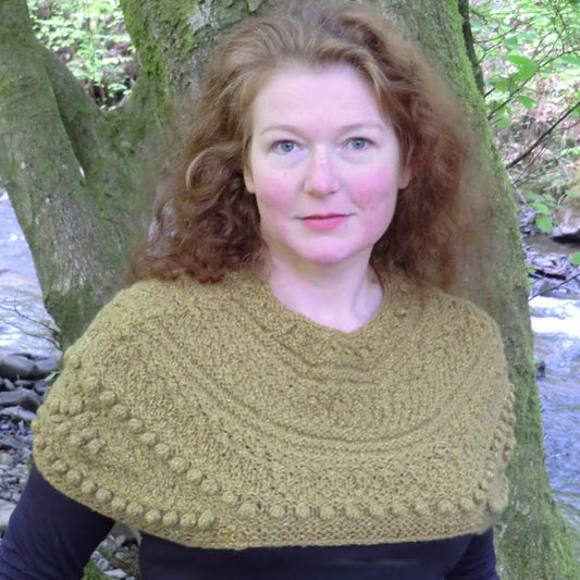 Episode 173 Life in the Stone Age and Bothering Hedges with Sally Pointer