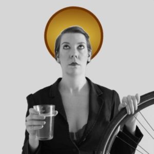 Episode 143 The importance of mixer taps, with Eleanor Janega
