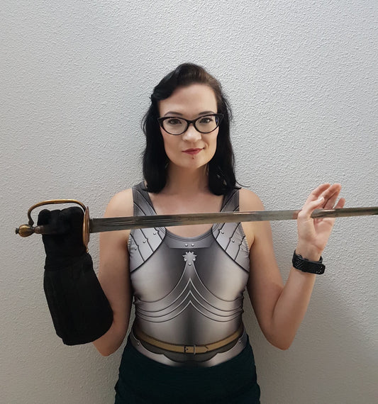 Episode 39: An unconventional approach to HEMA, with Lauren Ings