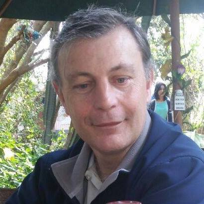 Episode 174: Swords in South Africa, with David Wagenfeld