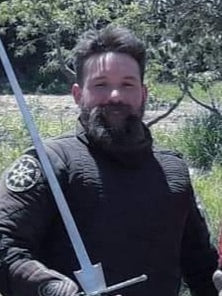 Episode 10: Being an armourer in Chile, with Tomas Suazo