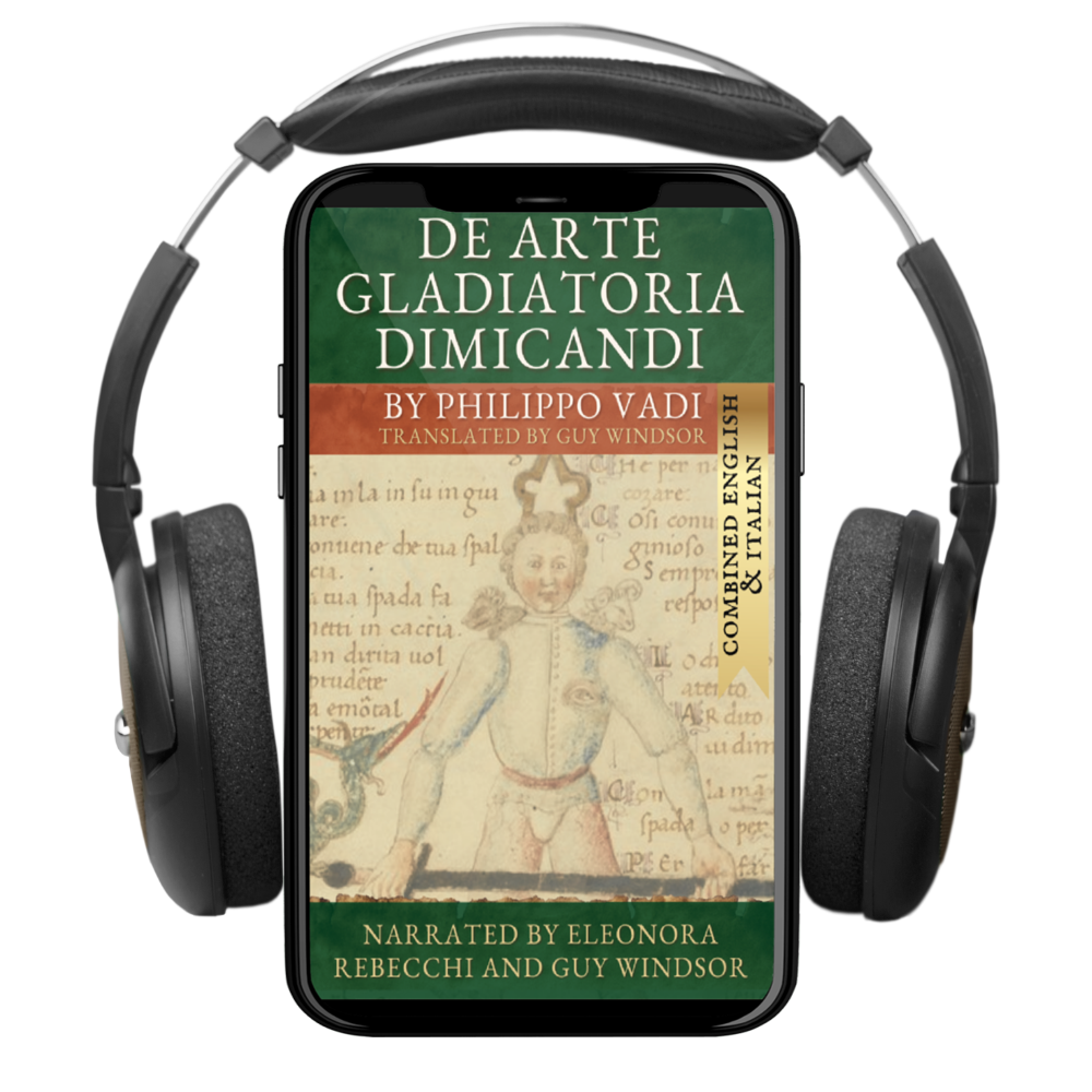 De Arte Gladiatoria Dimicandi