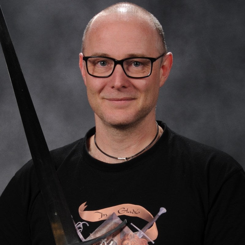 Foundations of Smallsword Webinar (4th and/or 11th July 2026)