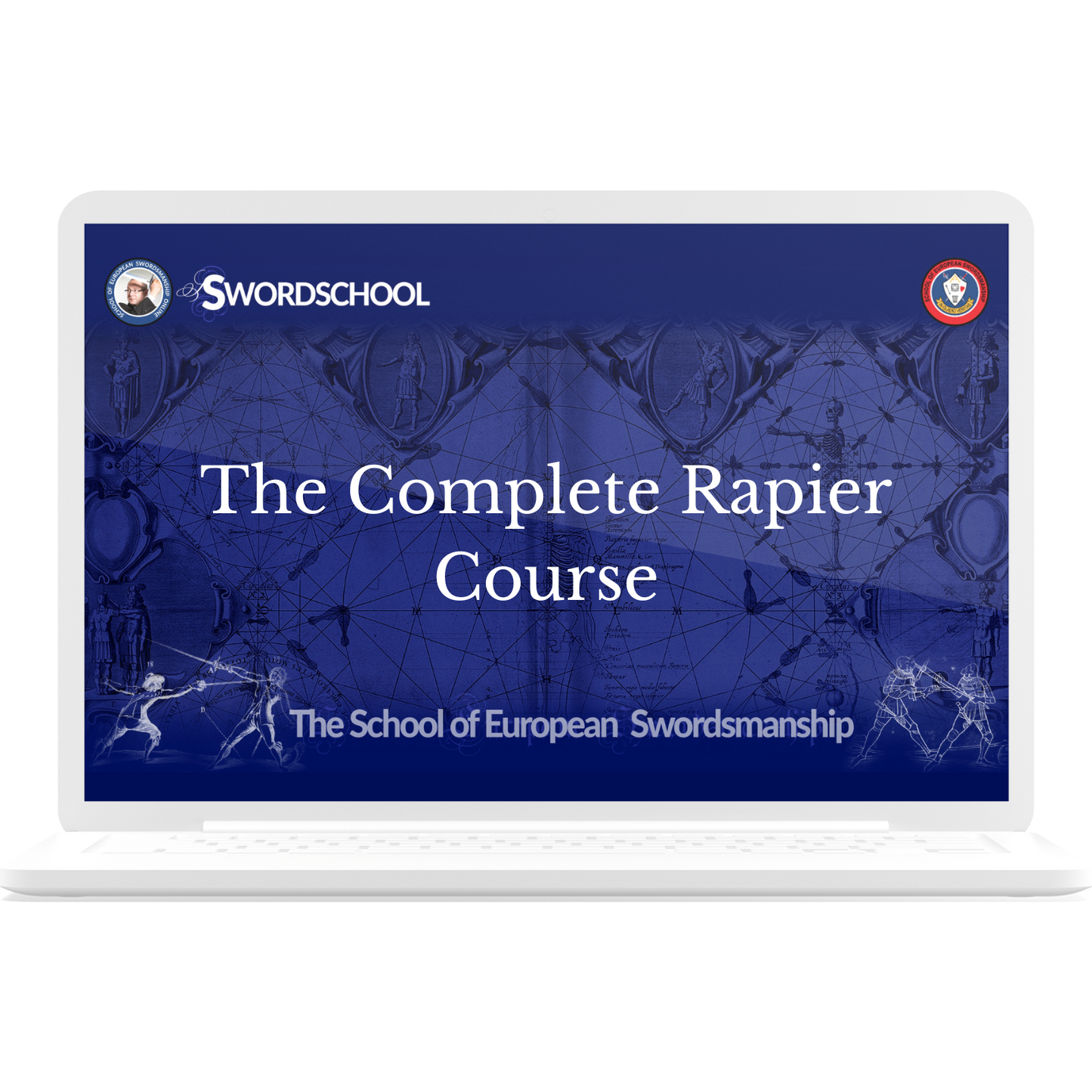 The Complete Rapier Course