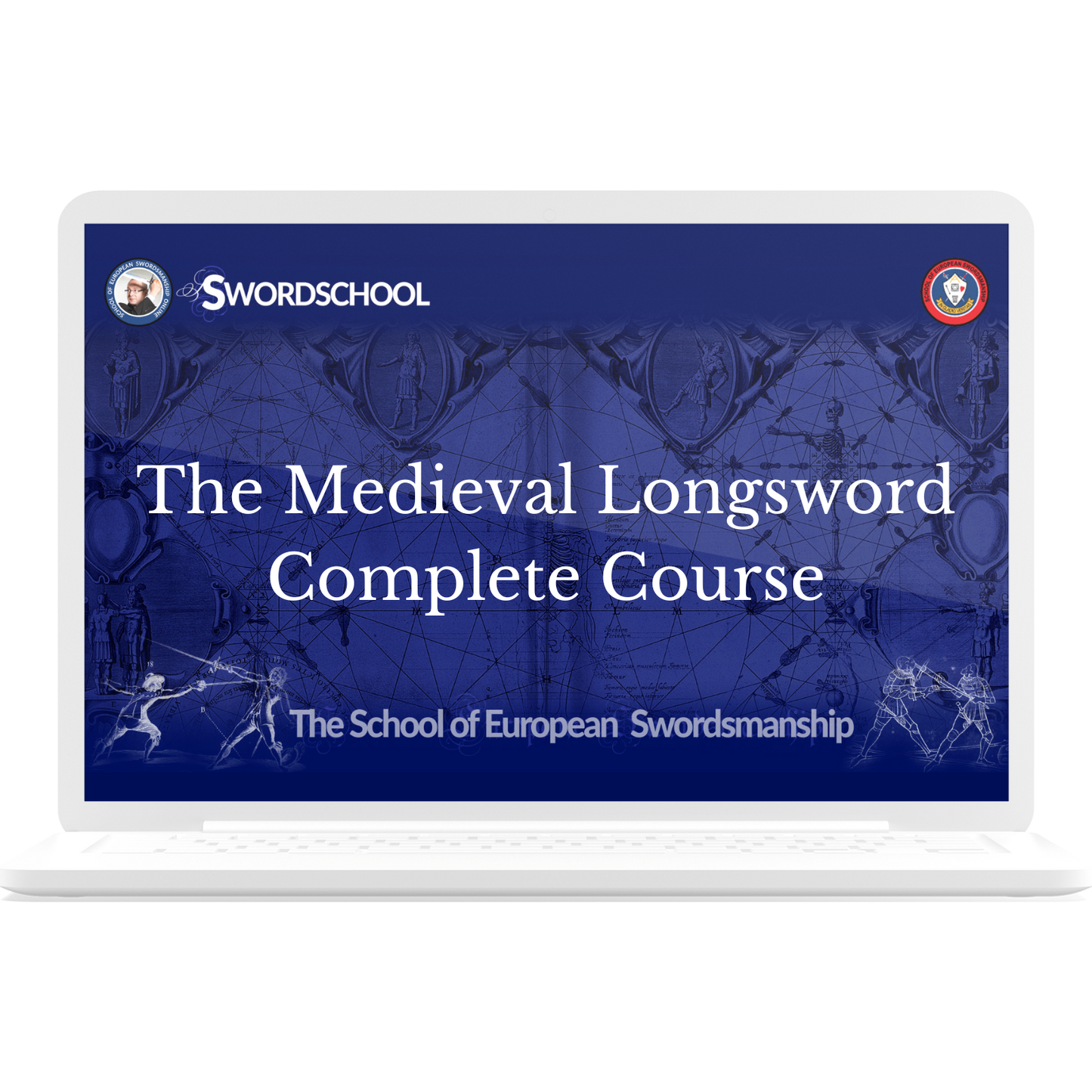 The Medieval Longsword Course