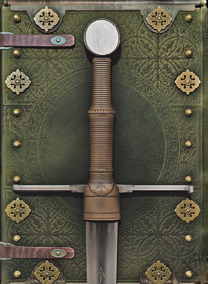 Audatia Card Game - Agnes Deck (Print at home PDF version)