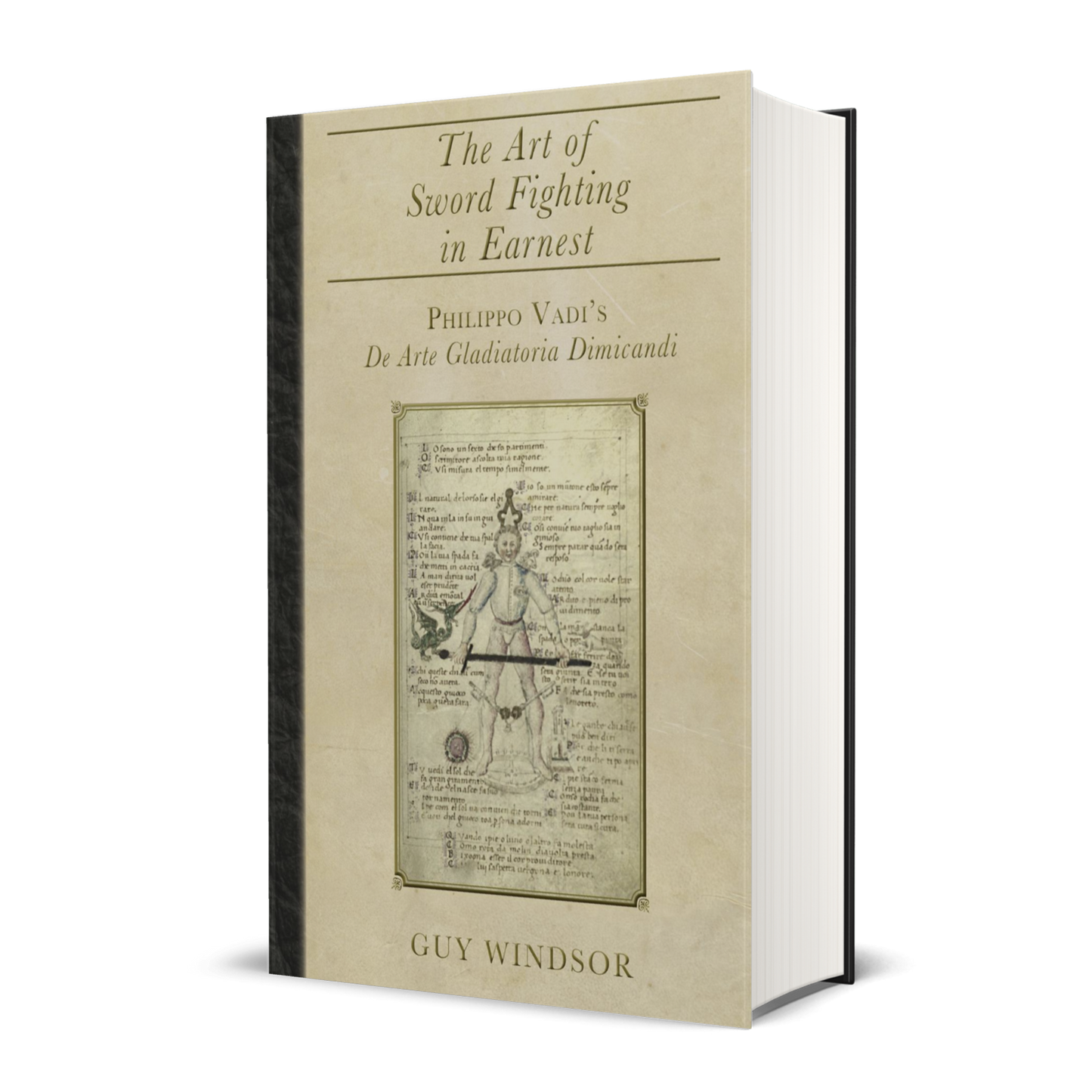 The Medieval Combat Research bundle