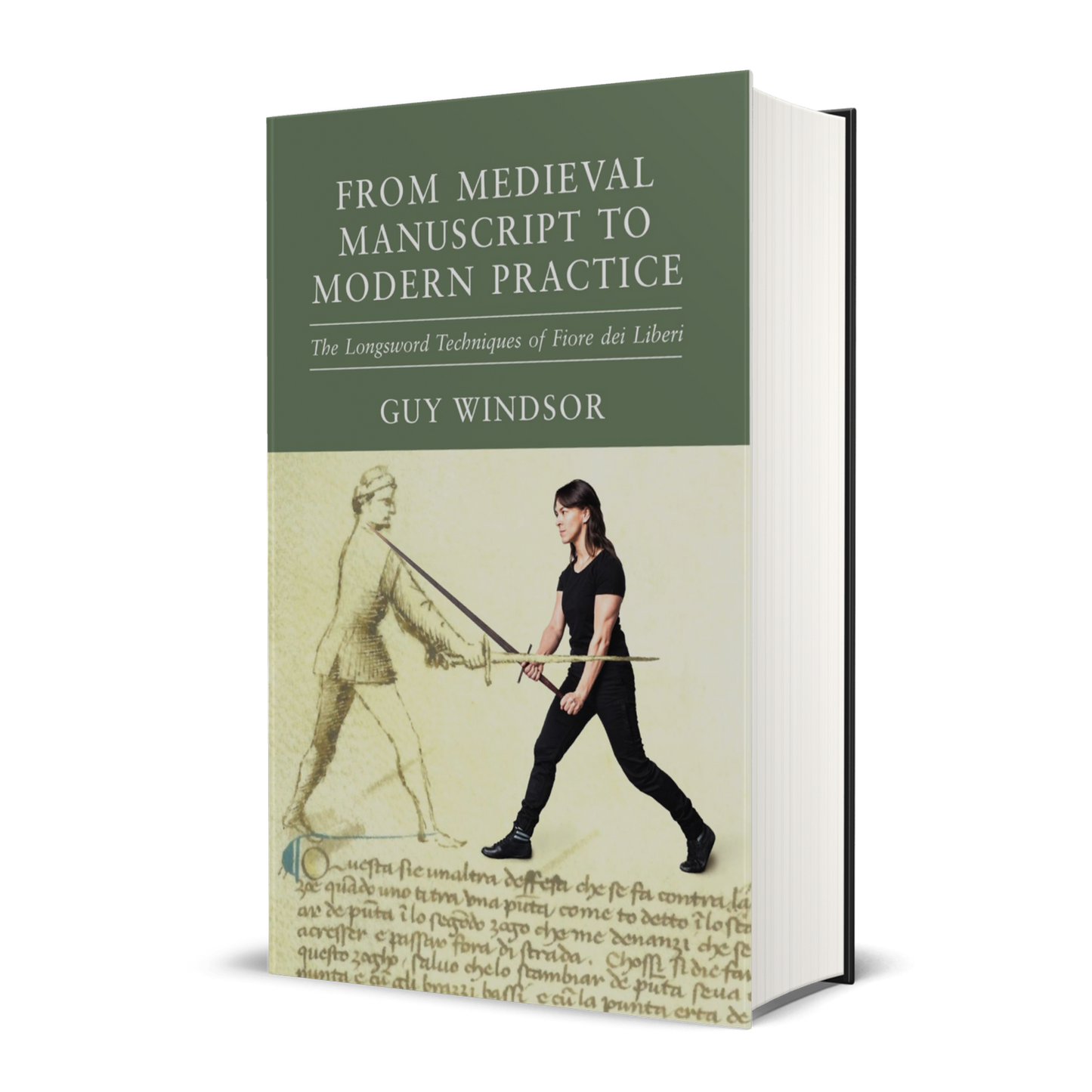 The Medieval Combat Research bundle