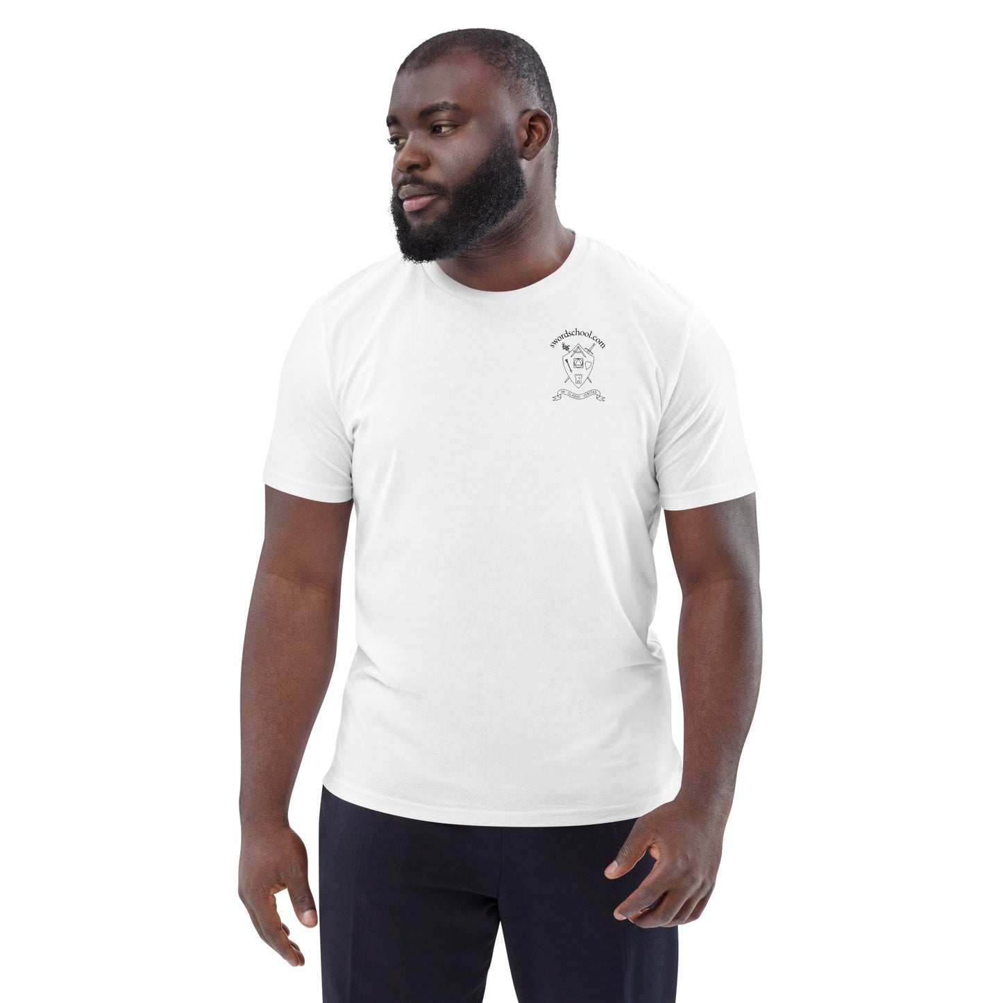 Swordschool Classic T shirt
