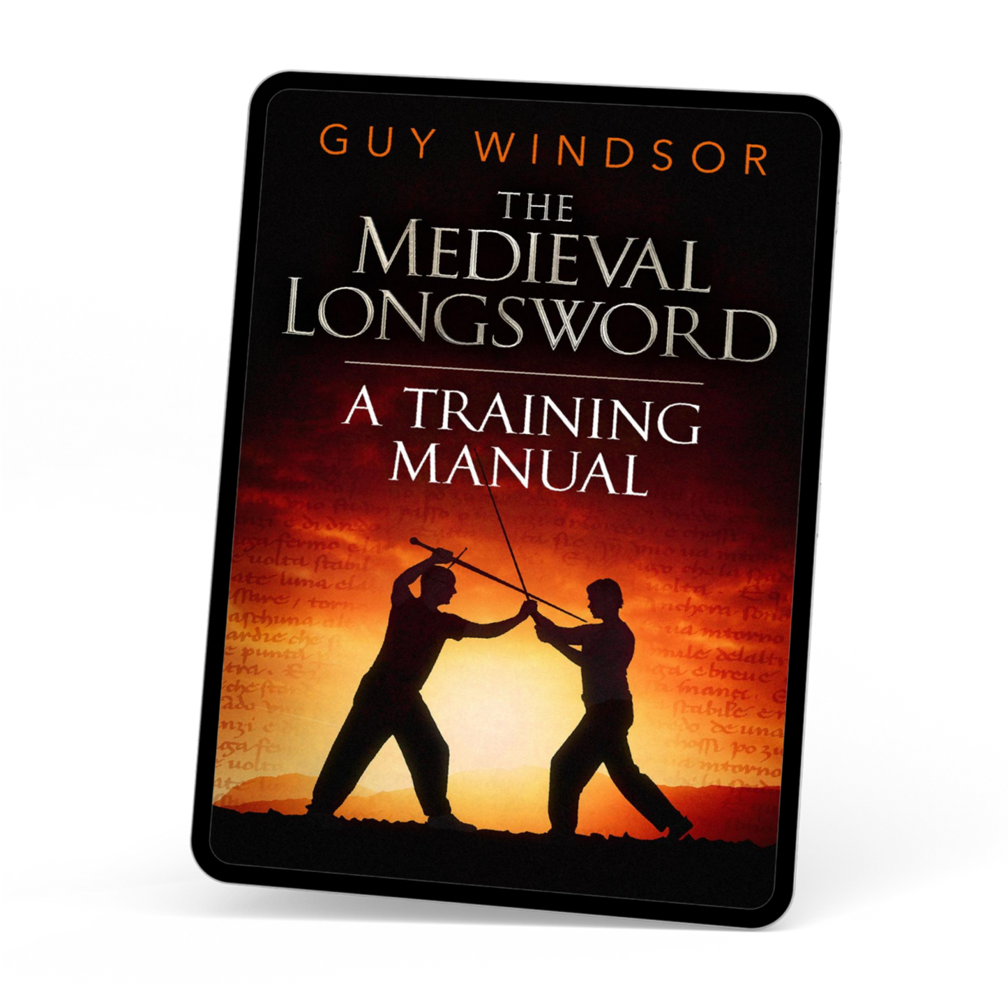 The Medieval Longsword (ebook)
