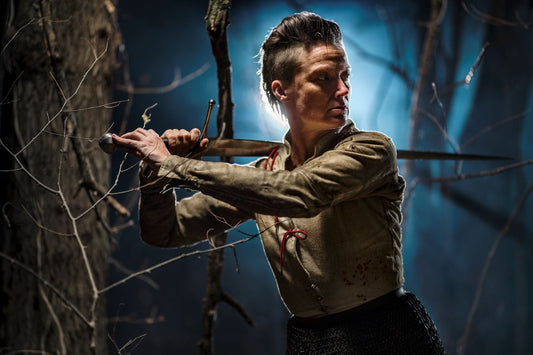 Episode 211: Embodying martial arts in an aging body, with Jess Finley