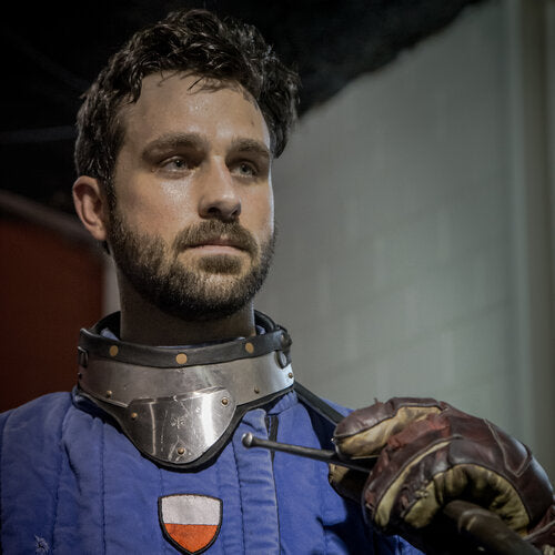 Episode 221: Your own personal necromancer, with Josh Wiest
