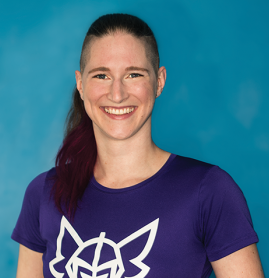 Episode 05: How to train, with Kaja Sadowski