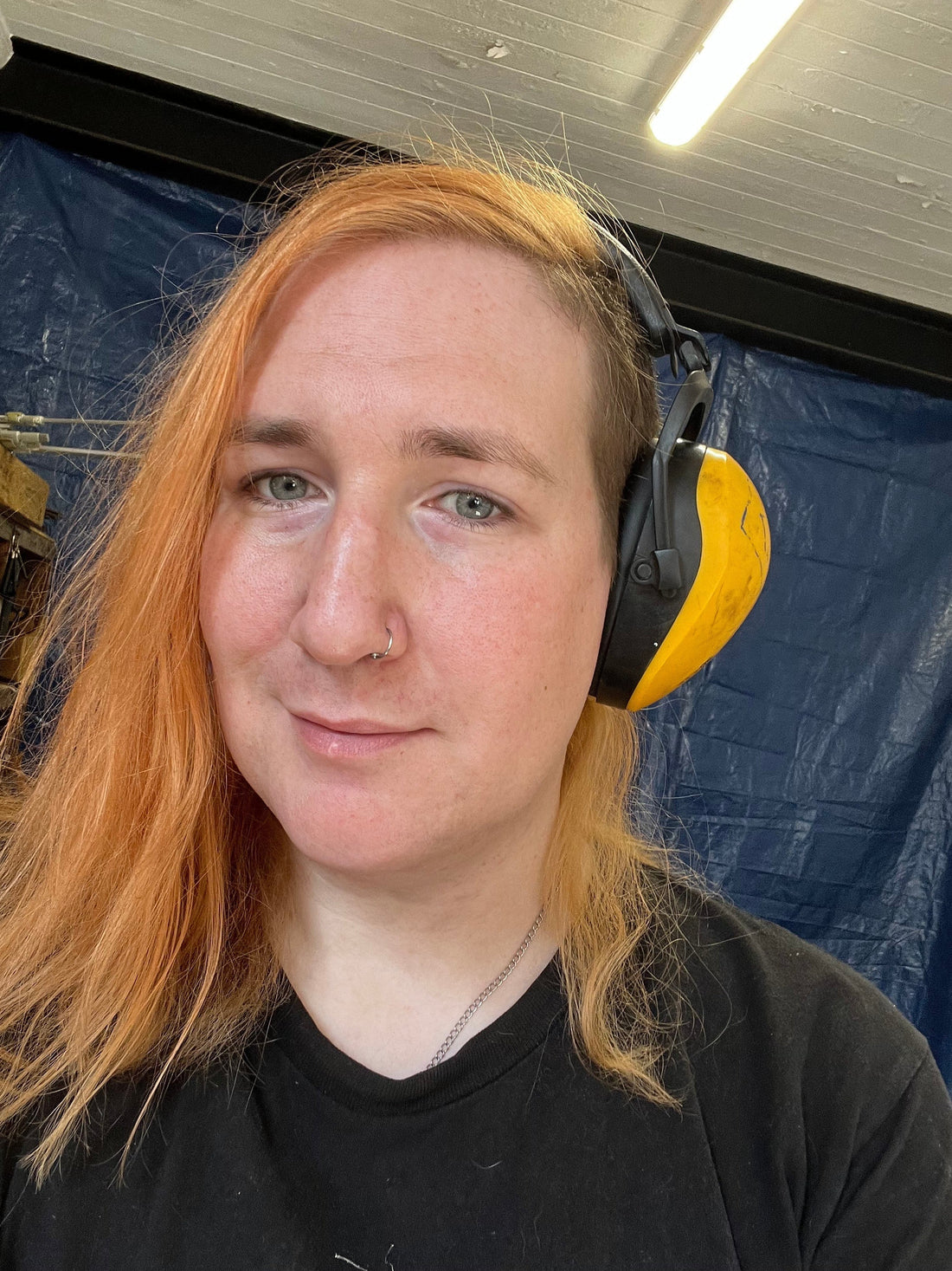 Episode 219: Forging Swords in the Steel City, with Katie McCats