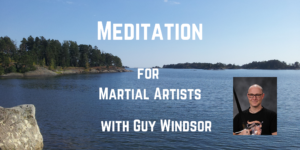 Episode 55: Challenge of the Month: Meditate in June