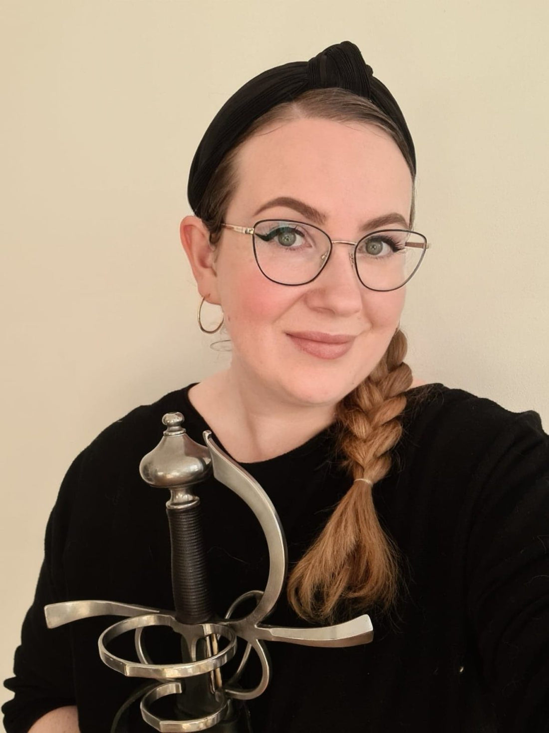 Episode 120 Finding your niche, with Mila Jędrzejewska