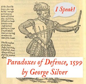 Episode 52: Paradoxes of Defence- in audio!