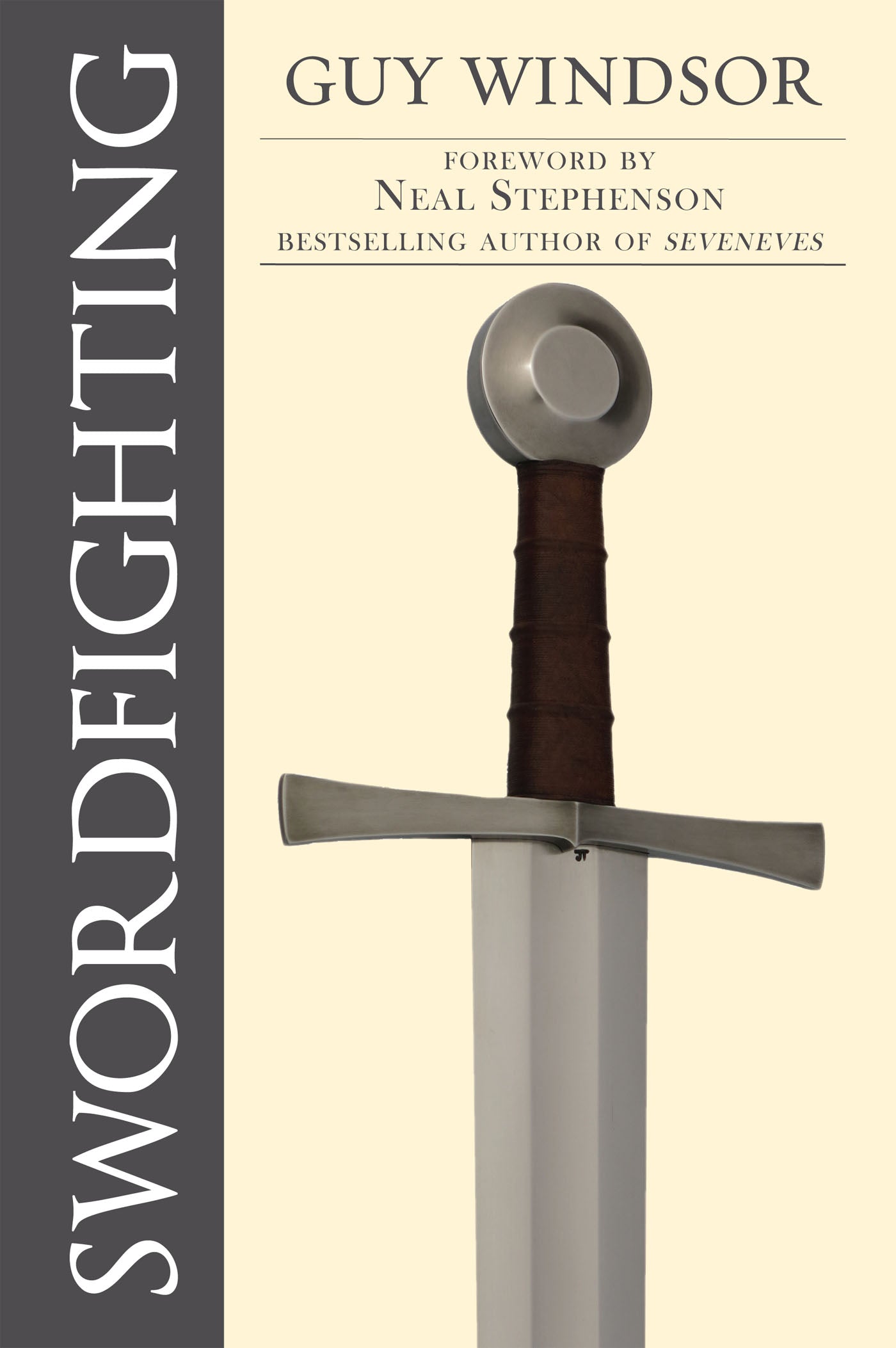 Swordfighting for Writers, Game Designers and Martial Artists – swordschool