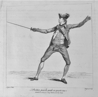 Foundations of Smallsword Webinar (4th and/or 11th July 2026)