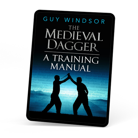 The Medieval Dagger (ebook)