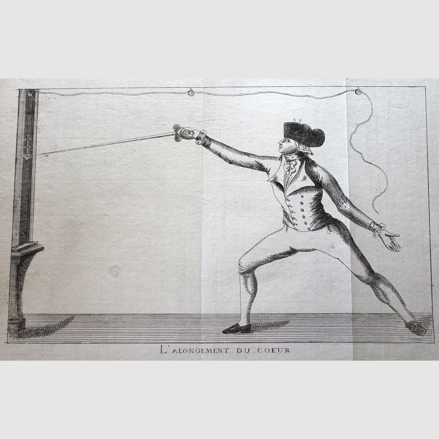 Hit What You Aim At Webinar: Point Control for Historical Fencers (1st and/or 2nd August 2026)
