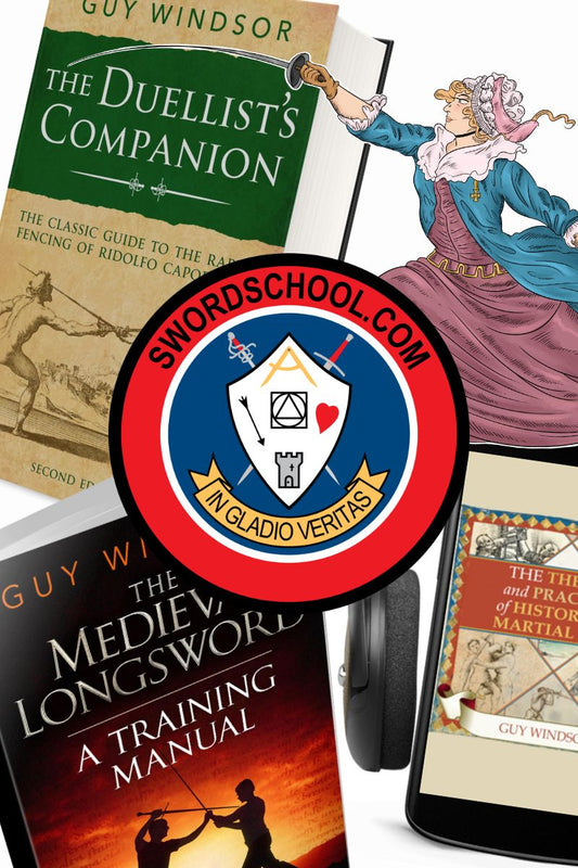 Swordschool gift cards