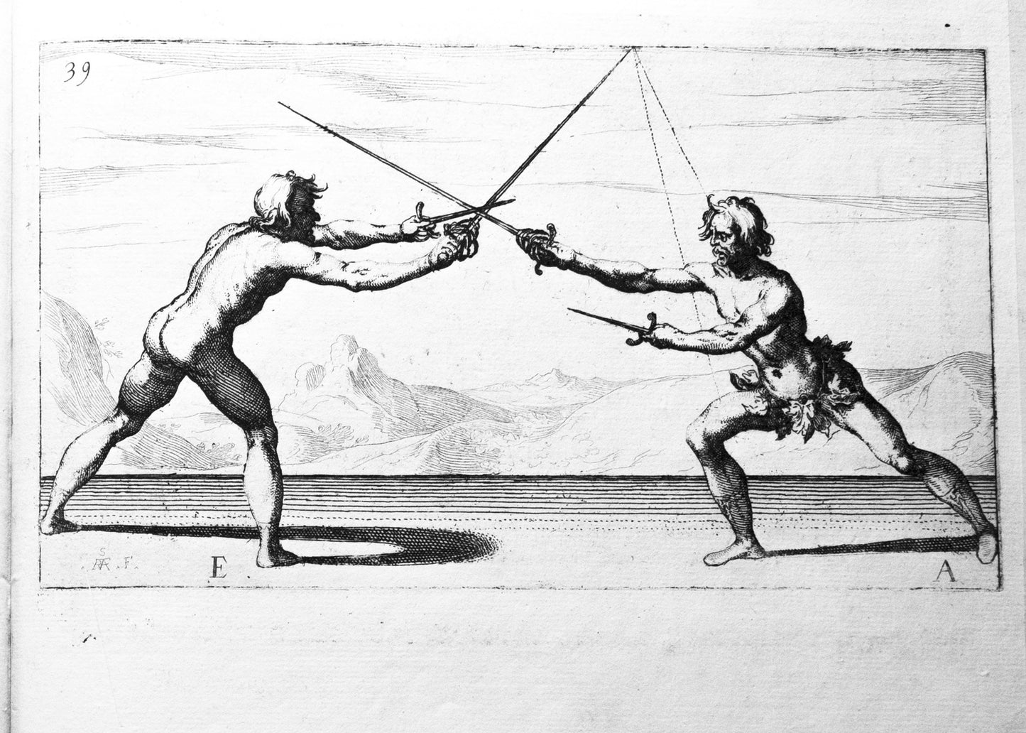 The Complete Rapier Course