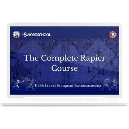 The Complete Rapier Course