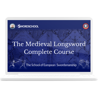 The Medieval Longsword Course