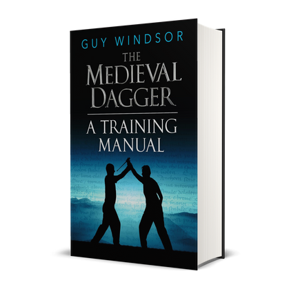 The Medieval Combat Training Bundle (hardback)