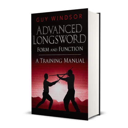 The Medieval Combat Training Bundle (hardback)